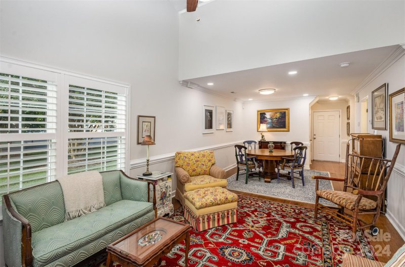 Property image 4 at 317 Valley Brook Lane, Concord, NC 28025