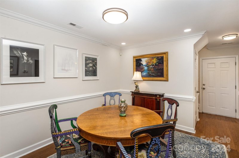 Property image 5 at 317 Valley Brook Lane, Concord, NC 28025