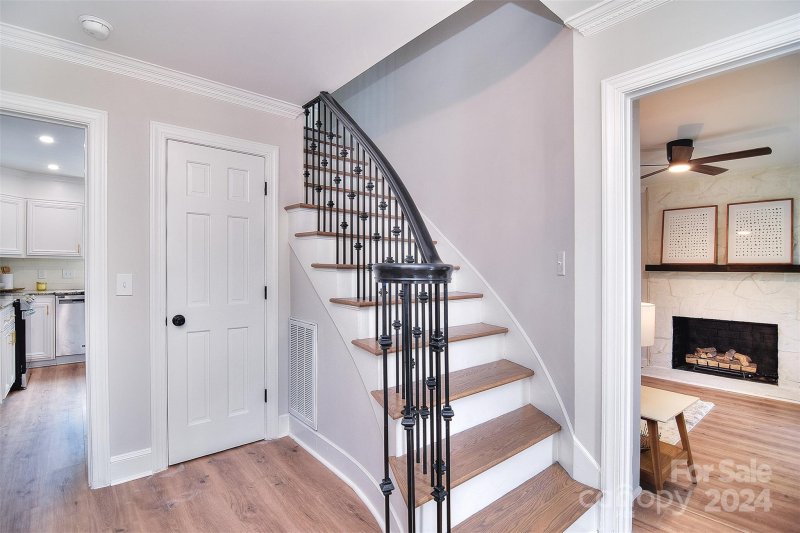 Property image 3 at 10607 Kennel Lane, Charlotte, NC 28277