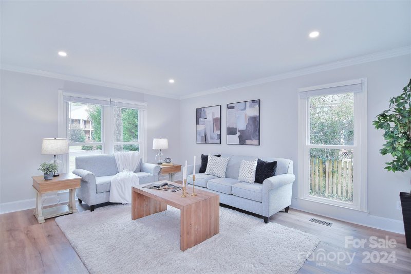 Property image 4 at 10607 Kennel Lane, Charlotte, NC 28277