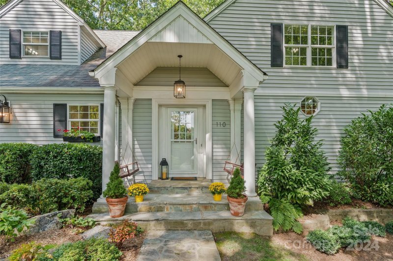 Property image 4 at 110 Bridlewood Trail, Mills River, NC 28759