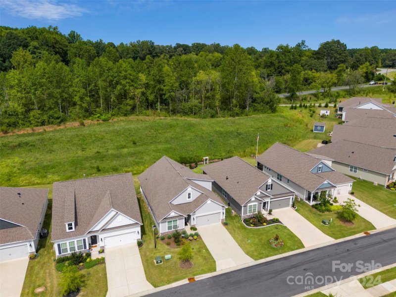 Property image 5 at 625 Latrobe Drive, Iron Station, NC 28080