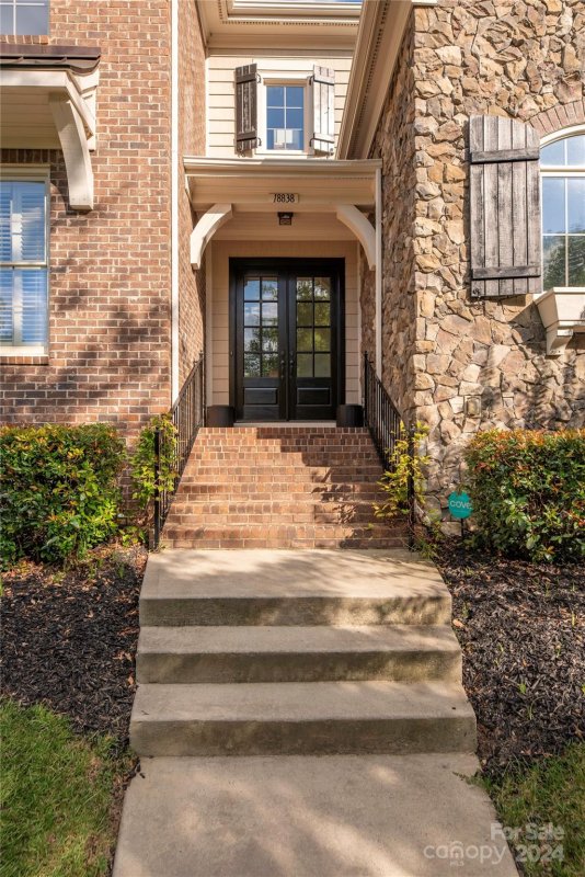 Property image 3 at 18838 Bailey Springs Drive, Davidson, NC 28036