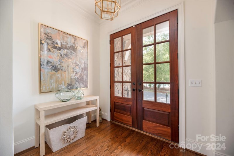 Property image 4 at 18838 Bailey Springs Drive, Davidson, NC 28036