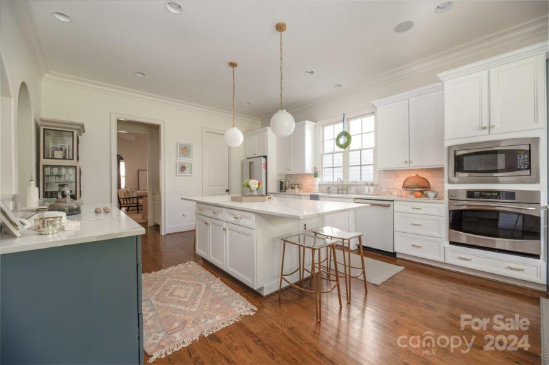 Property image 5 at 18838 Bailey Springs Drive, Davidson, NC 28036