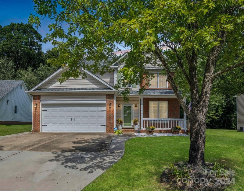 11819 Winter Pine Lane