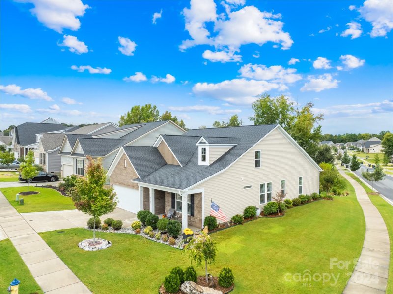 Property image 5 at 4347 Hunton Spring Lane, Concord, NC 28027