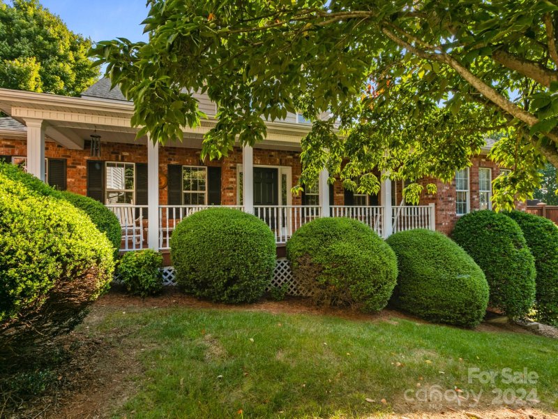 Property image 2 at 644 High Quarry Road, Hendersonville, NC 28791