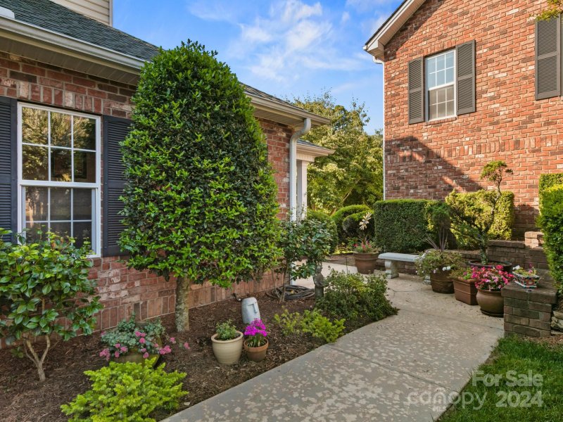 Property image 5 at 644 High Quarry Road, Hendersonville, NC 28791