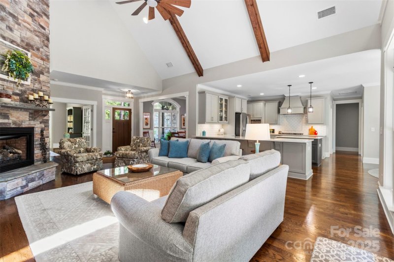 Property image 3 at 6135 Chimney Bluff Road, Lancaster, SC 29720