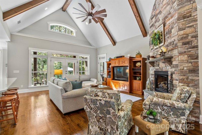 Property image 4 at 6135 Chimney Bluff Road, Lancaster, SC 29720