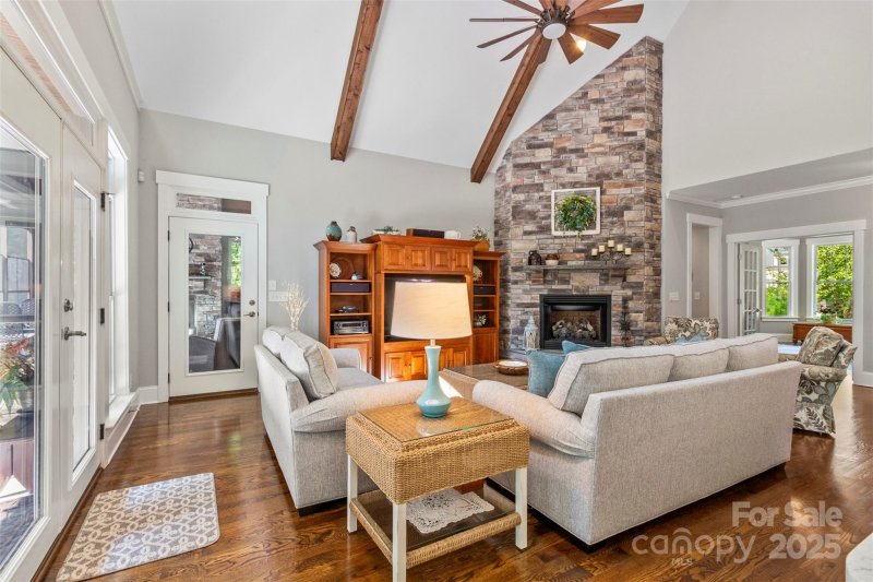Property image 5 at 6135 Chimney Bluff Road, Lancaster, SC 29720