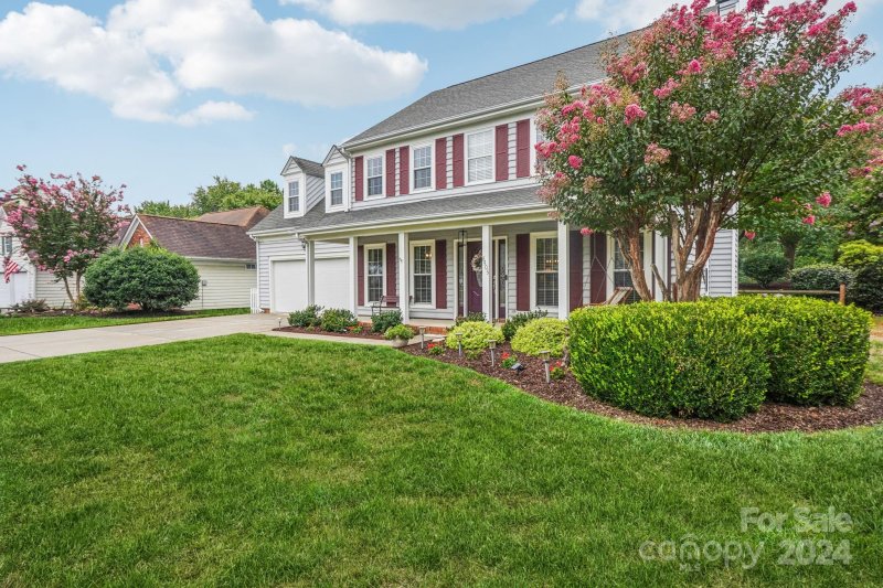 Property image 3 at 8405 Hirsch Drive, Charlotte, NC 28277