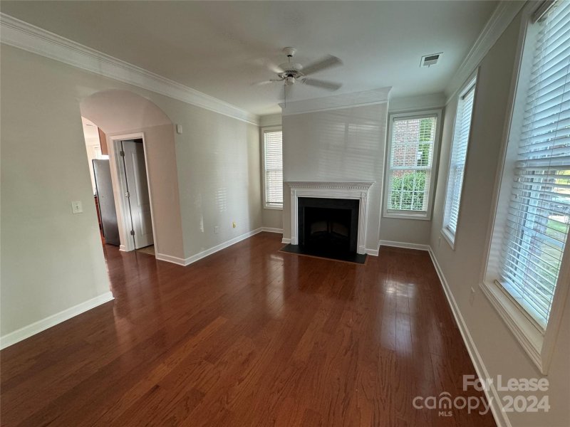 Property image 3 at 9742 Longstone Lane, Charlotte, NC 28277