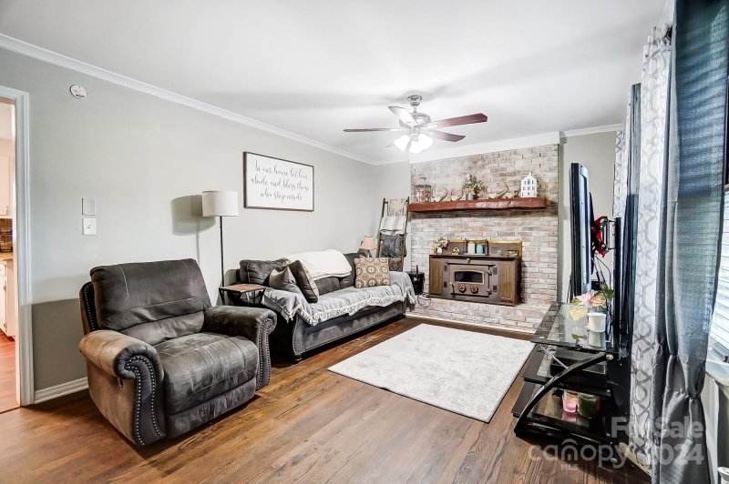 Property image 3 at 531 Ralphs Boulevard, Gastonia, NC 28052