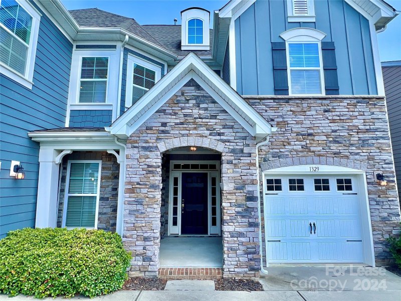 Property image 2 at 1329 Sandy Bottom Drive, Concord, NC 28027