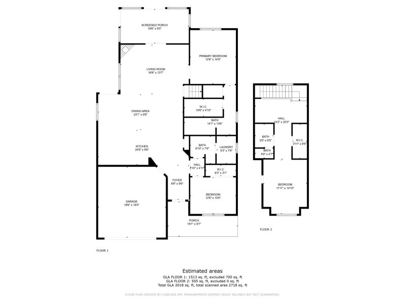 Property image 4 at 43 Beekeeper Trail, Swannanoa, NC 28778