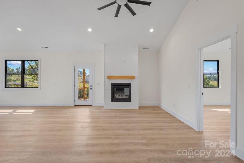 Property image 5 at 1111 Morlin Acres Drive, Marshall, NC 28753