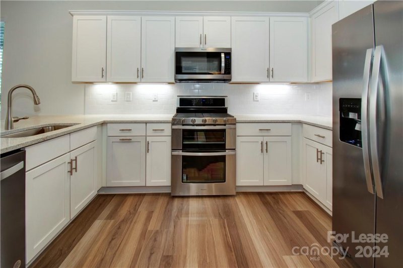 Property image 5 at 3118 Glenn Hope Way, Matthews, NC 28104