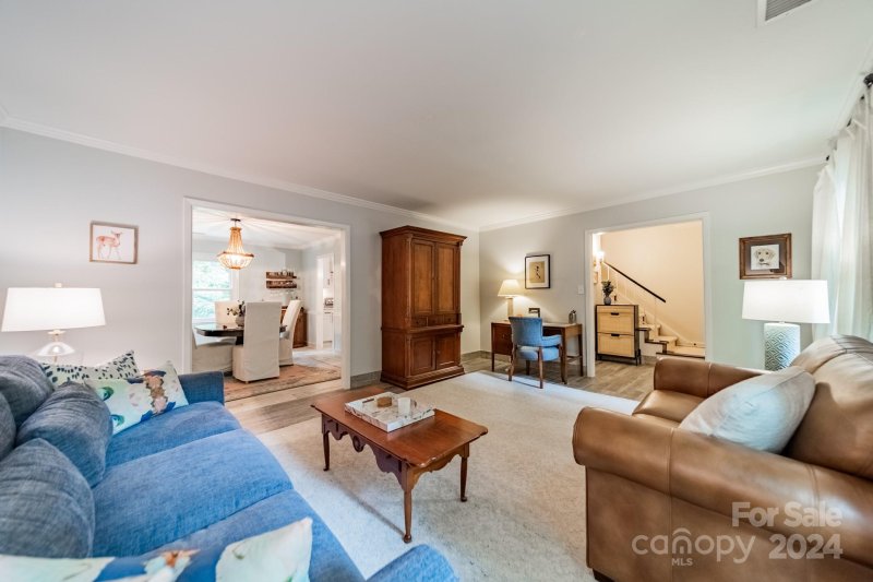 Property image 5 at 733 Neill Ridge Road, Matthews, NC 28105