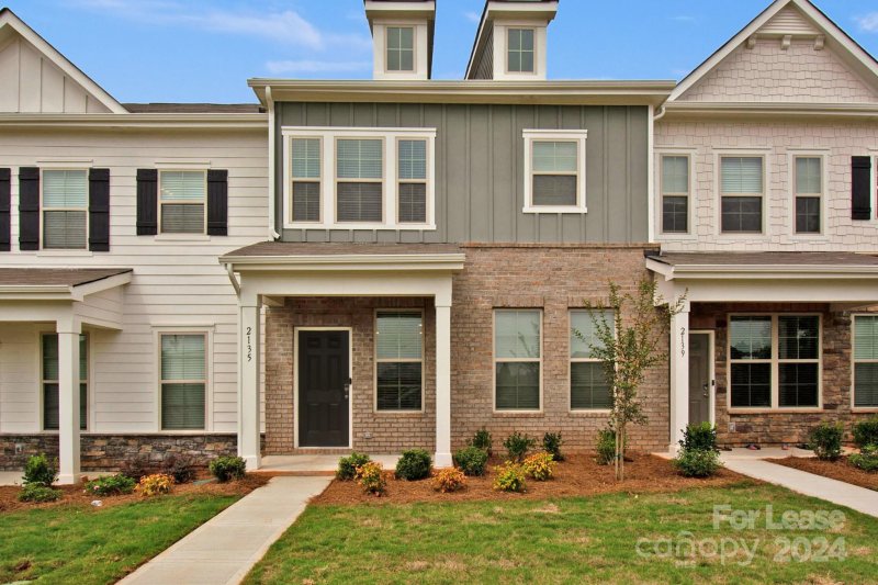 2135 Stevens Mill Road