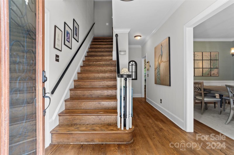 Property image 3 at 100 Samuel Guilford Court, Charlotte, NC 28270
