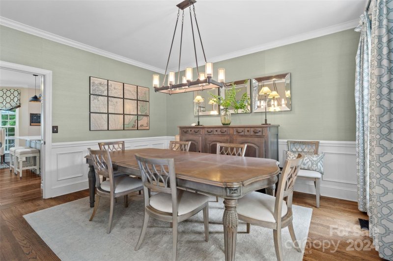 Property image 4 at 100 Samuel Guilford Court, Charlotte, NC 28270