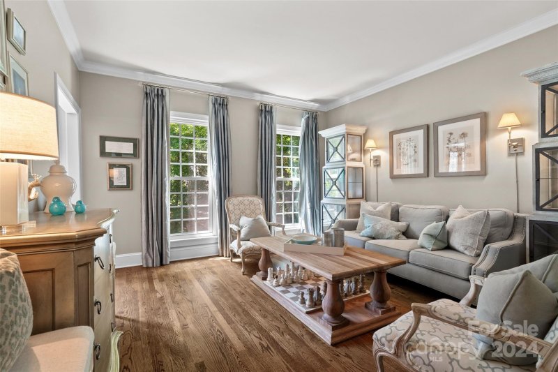 Property image 5 at 100 Samuel Guilford Court, Charlotte, NC 28270