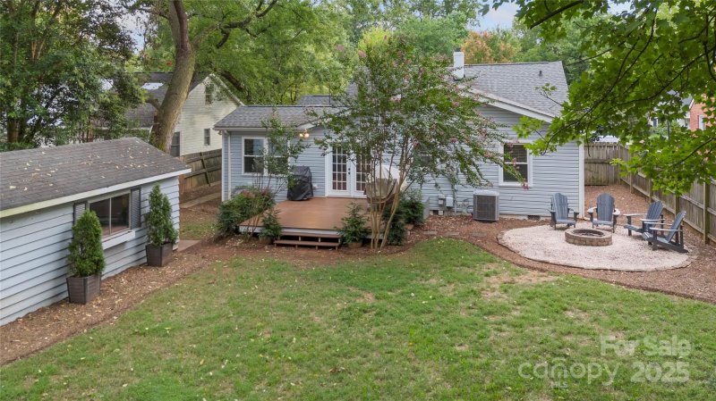 Property image 4 at 3115 Westmoreland Avenue, Charlotte, NC 28205