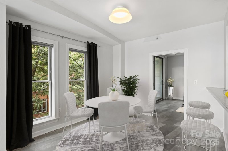 Property image 3 at 718 W Trade Street, Charlotte, NC 28202