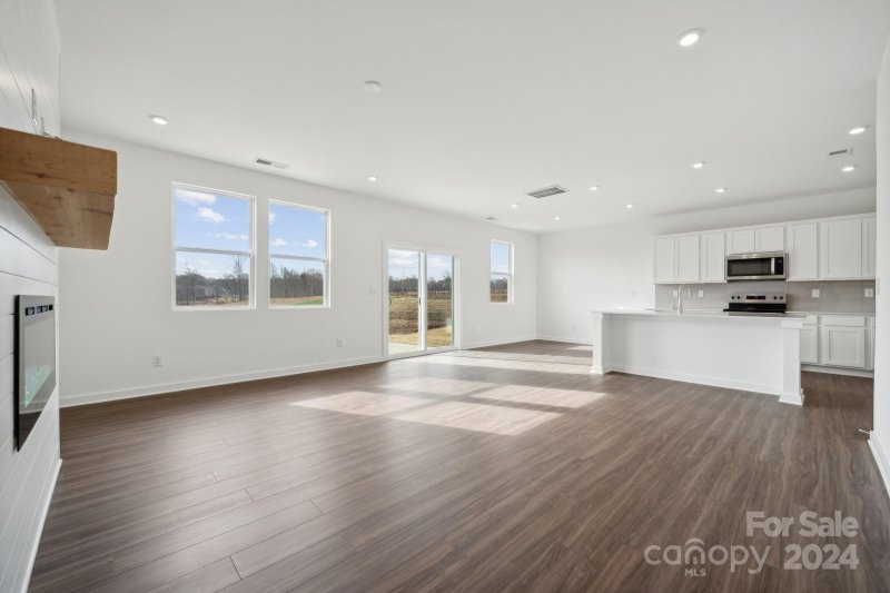 Property image 3 at 537 Mountain View Drive, Monroe, NC 28110