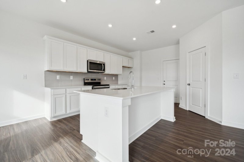 Property image 5 at 537 Mountain View Drive, Monroe, NC 28110