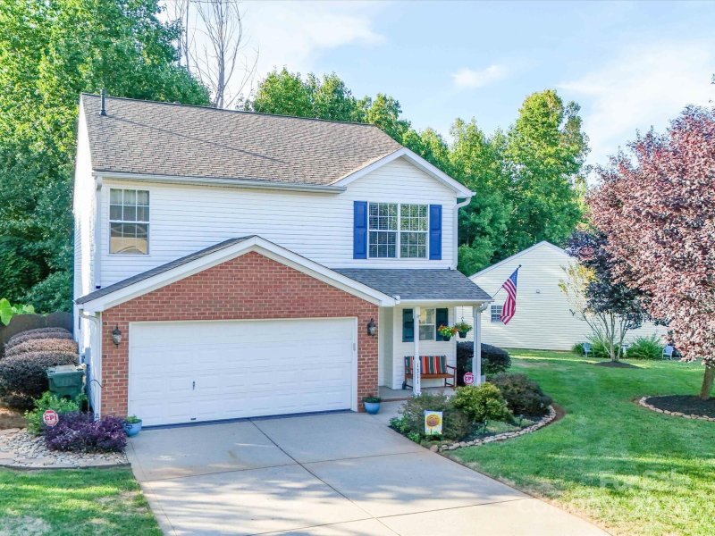 Property image 2 at 1311 River Run Road, Lowell, NC 28098