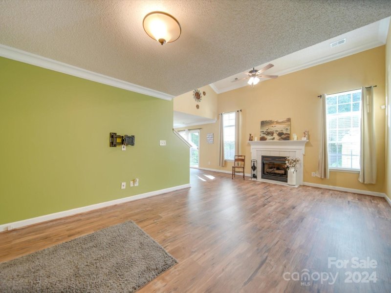 Property image 4 at 1311 River Run Road, Lowell, NC 28098