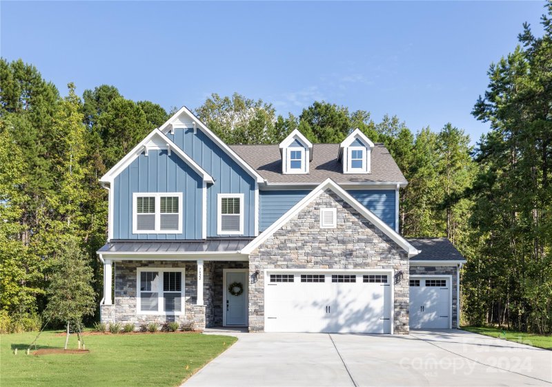 Property image 2 at 7822 Russell Road, Indian Trail, NC 28079