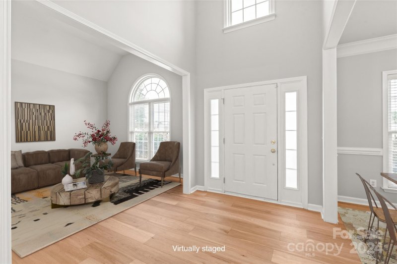 Property image 4 at 2526 Adonis Court, Charlotte, NC 28213