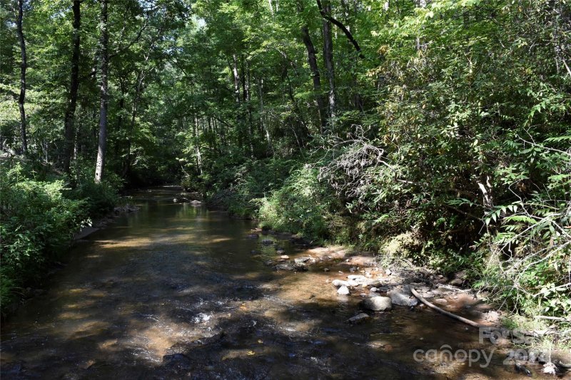 Property image 3 of 0 Ostin Creek Trail in Lake Adger North Highland Farms, Mill Spring, NC 28756