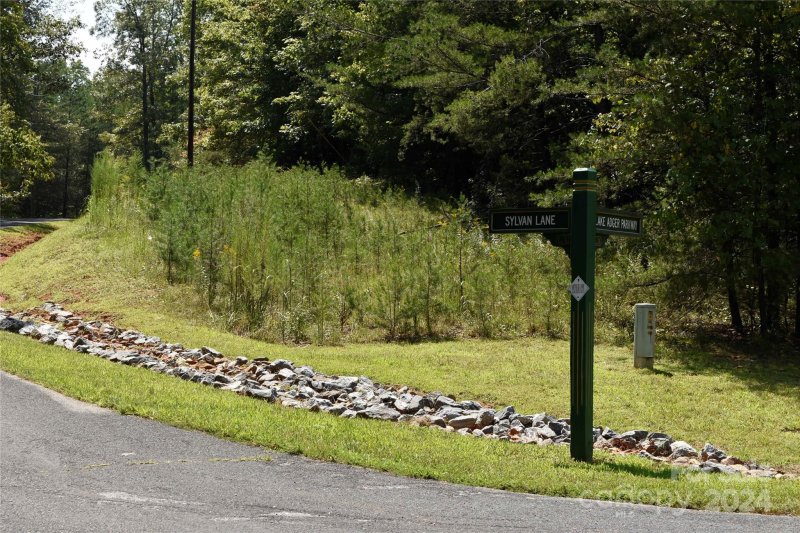 Property image 4 of 0 Ostin Creek Trail in Lake Adger North Highland Farms, Mill Spring, NC 28756