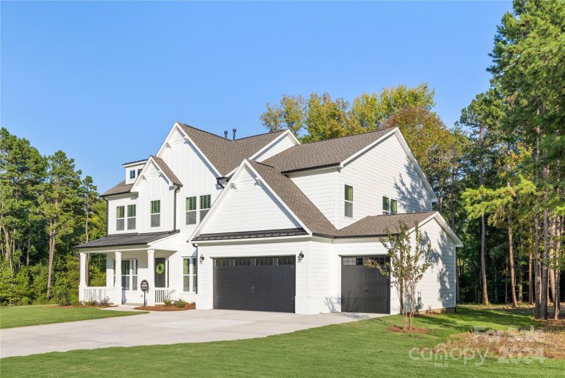 Property image 3 at 7826 Russell Road, Indian Trail, NC 28079