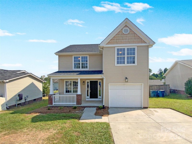 764 Sir Raleigh Drive