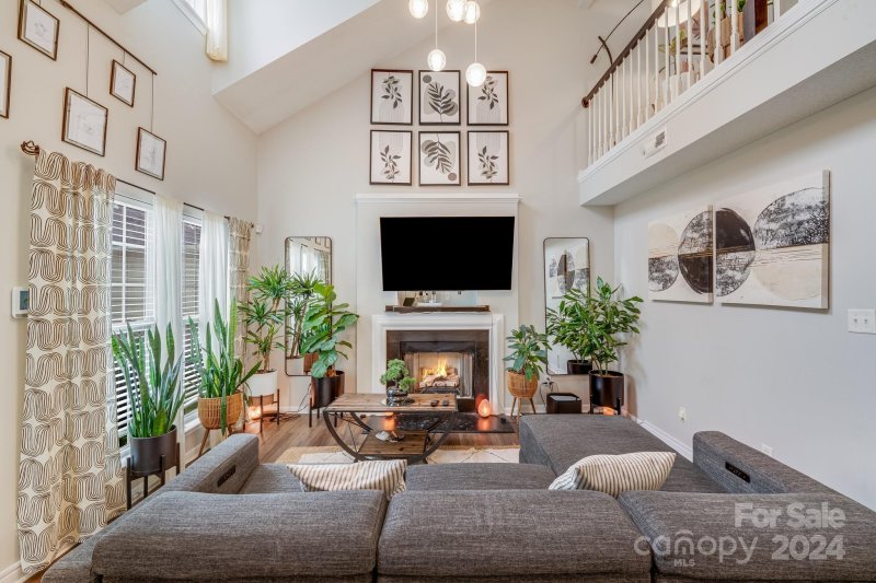 Property image 5 at 4331 Bubbling Brook Court, Charlotte, NC 28278