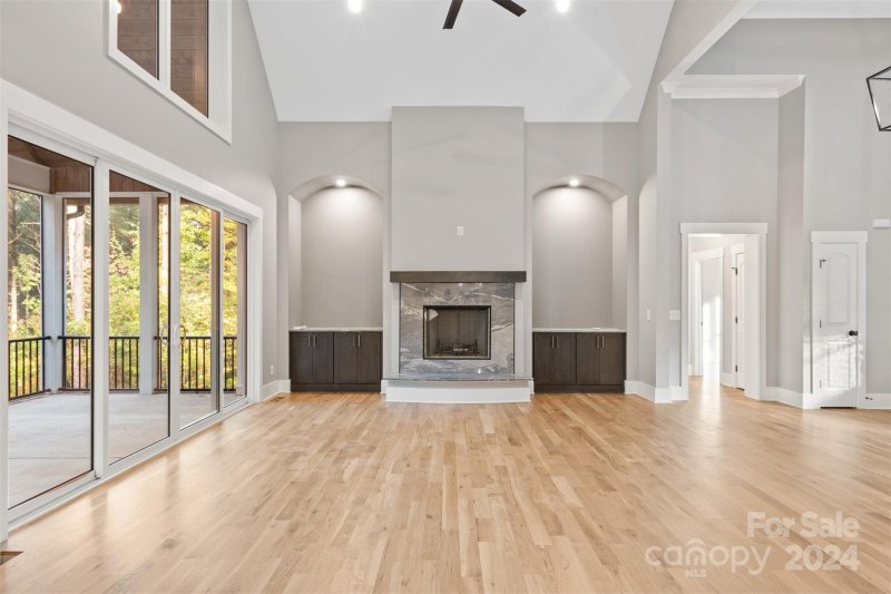 Property image 5 at 1063 Hidden Cove Lane, Connelly Springs, NC 28612