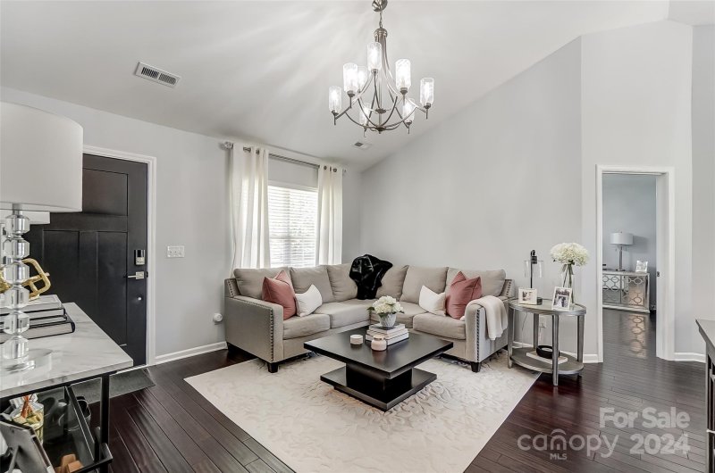 Property image 4 at 426 Cottonwood Circle, Monroe, NC 28110