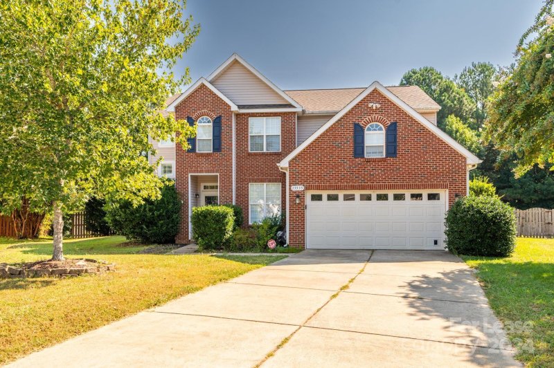 13535 Quiet Stream Court