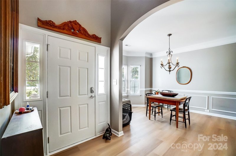 Property image 3 at 7003 Pine Cone Lane, Monroe, NC 28110