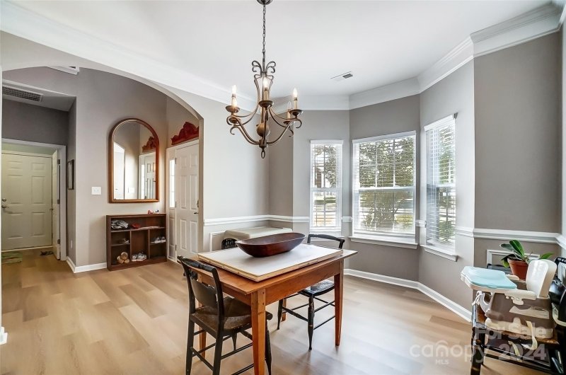 Property image 4 at 7003 Pine Cone Lane, Monroe, NC 28110