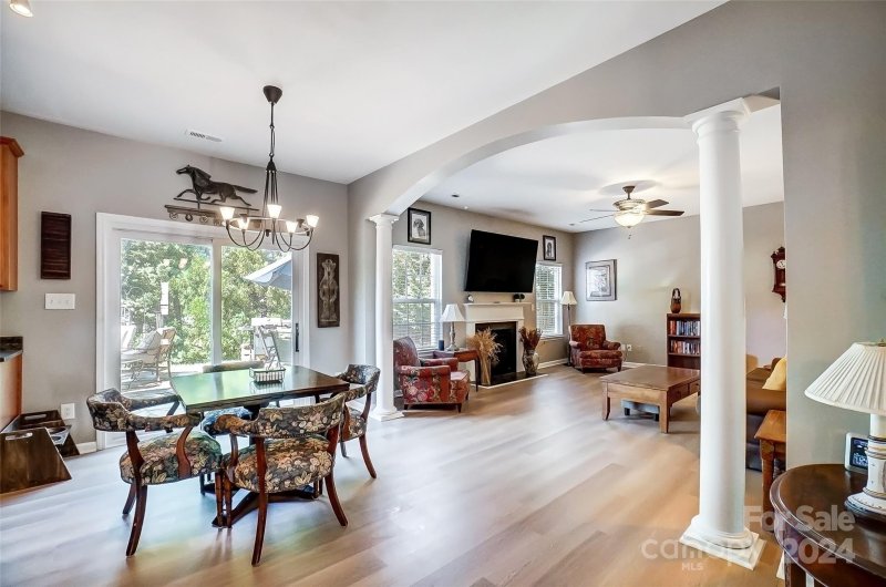 Property image 5 at 7003 Pine Cone Lane, Monroe, NC 28110