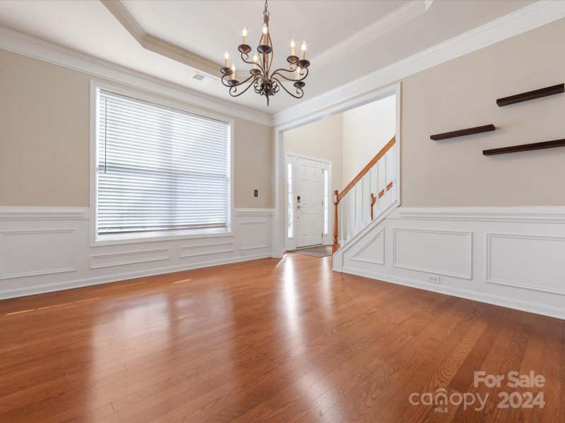 Property image 4 at 13808 Mallard Lake Road, Charlotte, NC 28262