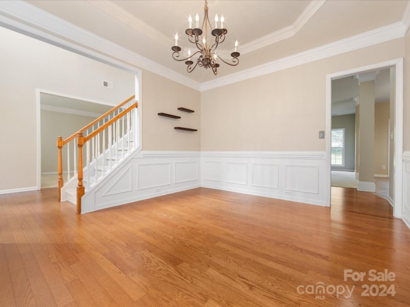 Property image 5 at 13808 Mallard Lake Road, Charlotte, NC 28262