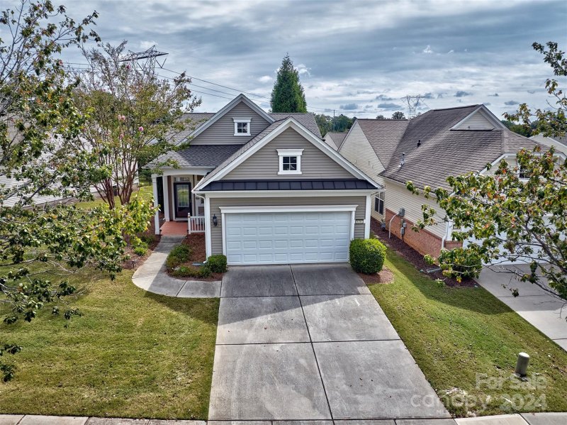 Property image 2 at 16302 Raven Crest Drive, Indian Land, SC 29707